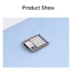 Waveshare 24594 RGB LED Matrix RP2040 Development Board - 9