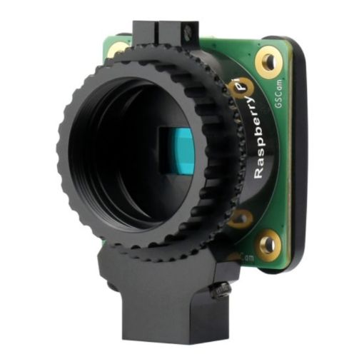 Waveshare Raspberry Pi 1.6MP Camera Module - 1