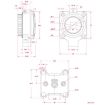 Waveshare Raspberry Pi 1.6MP Camera Module - 5