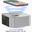 Mechanic X-Power Multiport USB Charger Station with Wireless Charging - 8