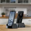 AGM G2 AGM USB-C/Type-C Desktop Charging Dock - Fast Charging Dock - 6