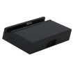 USB-C/Type-C Holder/Charging Dock Charger - Black - 3