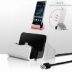 USB-C/Type-C 3.1 Sync Data/Charging Dock Charger - Gold - 6