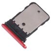 Google Pixel 7A SIM Card Tray - Red - 3