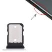 Silver SIM Card Tray for Google Pixel 6 Pro - Genuine Replacement - 4