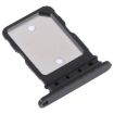 Black SIM Card Tray for Google Pixel 6a - Replacement Part - 2