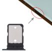Black SIM Card Tray for Google Pixel 6a - Replacement Part - 4