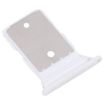 White SIM Card Tray for Google Pixel 4a 4G/4a 5G - 3