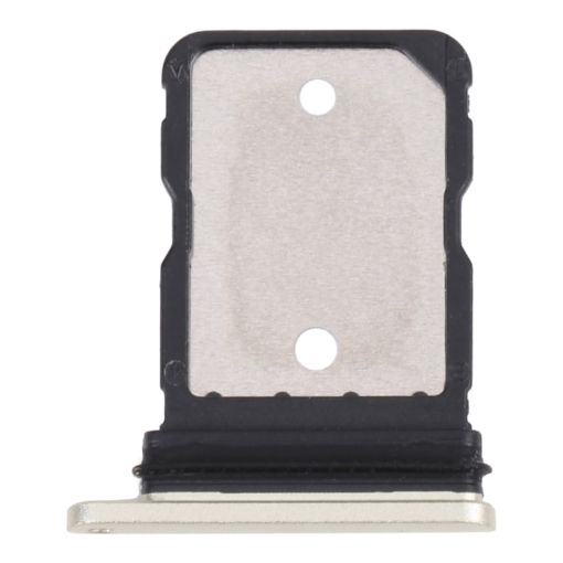 Gold SIM Card Tray for Google Pixel 7 - Replacement Part - 1
