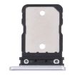 White SIM Card Tray for Google Pixel 7 - Replacement Part - 1