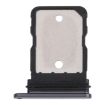 Black SIM Card Tray for Google Pixel 7 - Replacement Part - 1