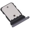 Black SIM Card Tray for Google Pixel 7 - Replacement Part - 3