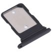 Google Pixel 4a SIM Card Tray - Black - 2