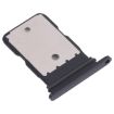 Google Pixel 4a SIM Card Tray - Black - 3