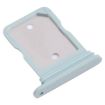 Green SIM Card Tray for Google Pixel 5 - 2