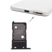 Google Pixel 3 SIM Card Tray - Black - 1