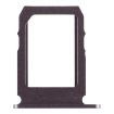 Black SIM Card Tray for Google Pixel - Replacement Part - 2