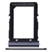 Black SIM Card Tray for Google Pixel 2 XL - Replacement Part - 2