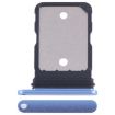 Google Pixel 8a Original SIM Card Tray - Blue - 1