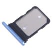 Google Pixel 8a Original SIM Card Tray - Blue - 2