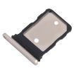 Google Pixel 8 Pro SIM Card Tray - Gold - 2
