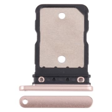 Google Pixel 8 SIM Card Tray - Gold - 1