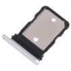 Google Pixel 7 SIM Card Tray with SIM Pin - Silver - 2