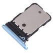 Google Pixel 7A Blue SIM Card Tray with SIM Pin - 3