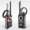 K88 Signal Detector Anti-Stealing GPS Scan Defense Camera Detector - 2
