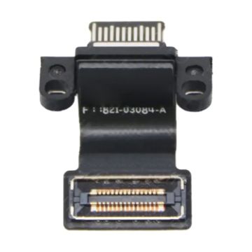 MacBook Pro M1 Pro/Max Retina 14 16 2023 Type-C Charging Port Flex Cable - 1