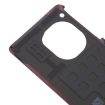 OnePlus 12R Battery Back Cover - Black - 5