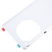 OnePlus 12 Battery Back Cover - White - 4
