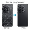 OnePlus 12 Original Battery Back Cover - Green - 6