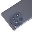 OnePlus 12R CPH2609 CPH2585 Glass Battery Back Cover with Camera Lens - 4