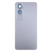 OnePlus Nord CE4 Lite Battery Back Cover with Camera Lens Cover - Grey - 2