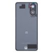 OnePlus Nord CE4 Lite Battery Back Cover with Camera Lens Cover - Grey - 3