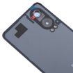 OnePlus Nord CE4 Lite Battery Back Cover with Camera Lens Cover - Grey - 5