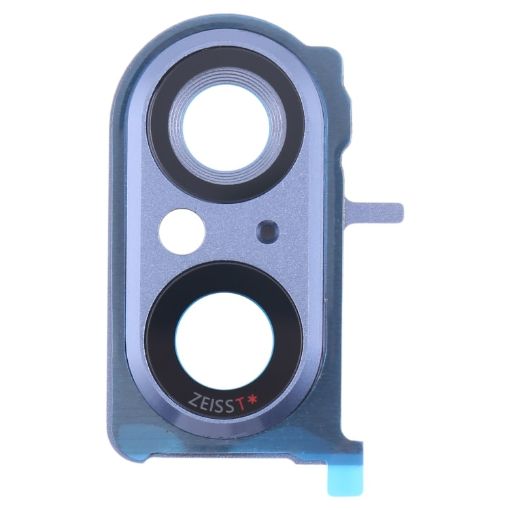 Sony Xperia 5 V Camera Lens Cover - Blue - 1