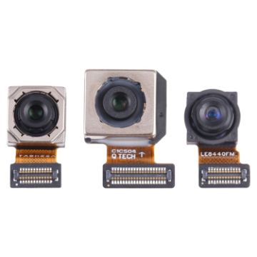 Sony Xperia 10 IV Back Facing Camera - 1