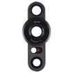 Sony Xperia Pro-I Camera Lens Cover - Black - 1