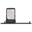 Sony Xperia 10 Plus SIM Card Tray - Black - 1