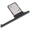 Sony Xperia 10 Plus SIM Card Tray - Black - 3