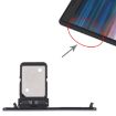 Sony Xperia 10 Plus SIM Card Tray - Black - 4