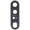 Sony Xperia 1 II Camera Lens Cover - Black - 1