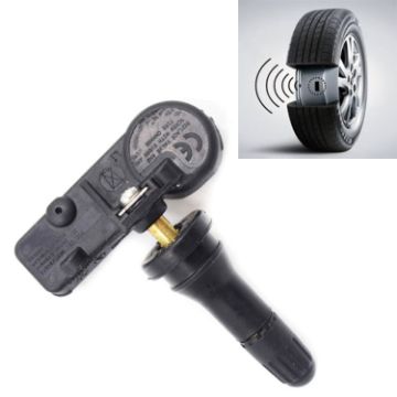 TPMS Tire Pressure Sensor 56029398AB for Dodge/Jeep/Chrysler - 1