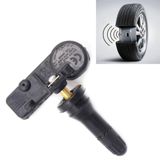 TPMS Tire Pressure Sensor 56029398AB for Dodge/Jeep/Chrysler - 1