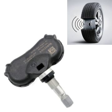 Honda Odyssey TPMS Tire Pressure Sensor 42753-SNA-A830 - 1