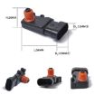 Car MAP Sensor 16212460 for Buick/Chevrolet/Daewoo - 5