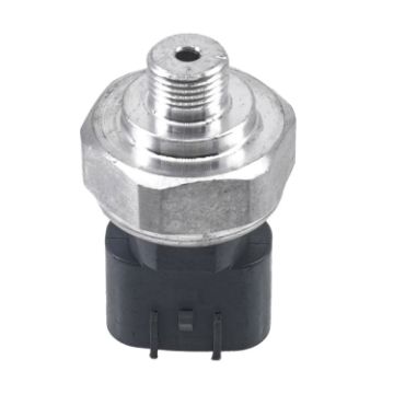 Suzuki Car Air Conditioning Pressure Switch Sensor 499000-8020 - 1