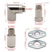 Toyota Tacoma 4 in 1 Car Modified Oxygen Sensor - Shop Now - 5